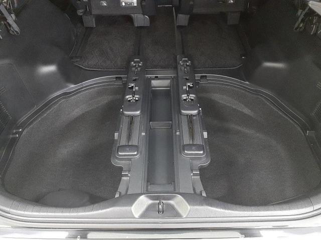 アルファード S Aパッケージタイプブラック 純正エアロ/保証書/純正 10インチ SDナビ/フリップダウンモニター 純正 12.8インチ/両側電動スライドドア/シート ハーフレザー/電動バックドア/ドライブレコーダー 社外 フルエアロ ドラレコ(27枚目)