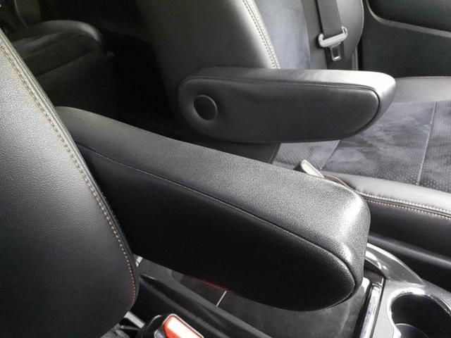 アルファード S Aパッケージタイプブラック 純正エアロ/保証書/純正 10インチ SDナビ/フリップダウンモニター 純正 12.8インチ/両側電動スライドドア/シート ハーフレザー/電動バックドア/ドライブレコーダー 社外 フルエアロ ドラレコ(35枚目)