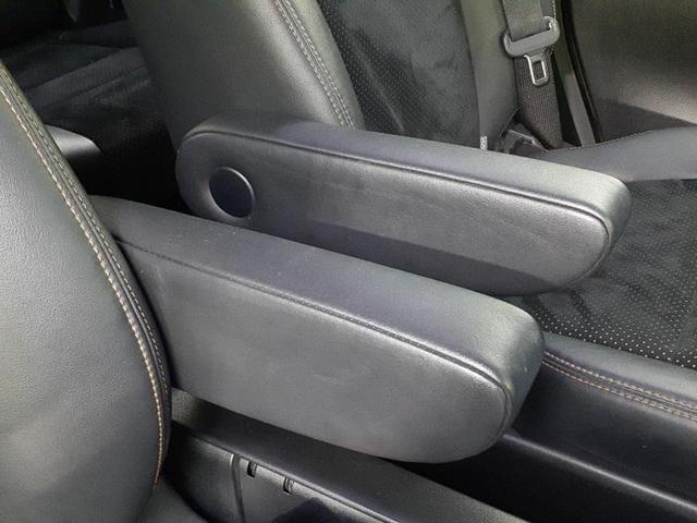 アルファード S Aパッケージタイプブラック 純正エアロ/保証書/純正 10インチ SDナビ/フリップダウンモニター 純正 12.8インチ/両側電動スライドドア/シート ハーフレザー/電動バックドア/ドライブレコーダー 社外 フルエアロ ドラレコ(36枚目)