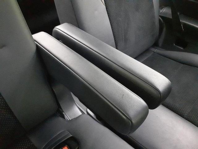 アルファード S Aパッケージタイプブラック 純正エアロ/保証書/純正 10インチ SDナビ/フリップダウンモニター 純正 12.8インチ/両側電動スライドドア/シート ハーフレザー/電動バックドア/ドライブレコーダー 社外 フルエアロ ドラレコ(37枚目)