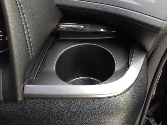 アルファード S Aパッケージタイプブラック 純正エアロ/保証書/純正 10インチ SDナビ/フリップダウンモニター 純正 12.8インチ/両側電動スライドドア/シート ハーフレザー/電動バックドア/ドライブレコーダー 社外 フルエアロ ドラレコ(55枚目)