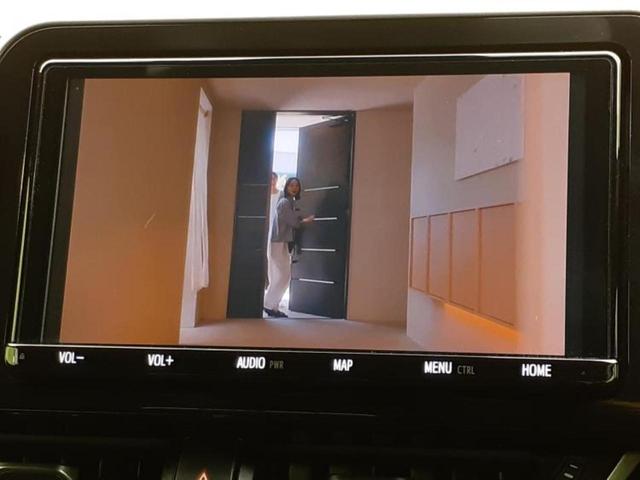 C-HR G 新品タイヤ/保証書/純正 9インチ SDナビ/衝突安全装置/シートヒーター/車線逸脱防止支援システム/シート ハーフレザー/ヘッドランプ LED/Bluetooth接続/ETC2.0 バックカメラ(13枚目)