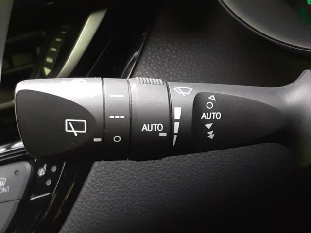 C-HR G 新品タイヤ/保証書/純正 9インチ SDナビ/衝突安全装置/シートヒーター/車線逸脱防止支援システム/シート ハーフレザー/ヘッドランプ LED/Bluetooth接続/ETC2.0 バックカメラ(17枚目)