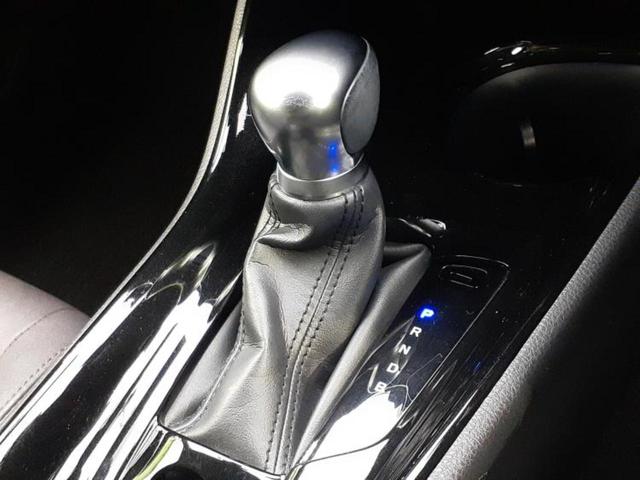 C-HR G 新品タイヤ/保証書/純正 9インチ SDナビ/衝突安全装置/シートヒーター/車線逸脱防止支援システム/シート ハーフレザー/ヘッドランプ LED/Bluetooth接続/ETC2.0 バックカメラ(18枚目)
