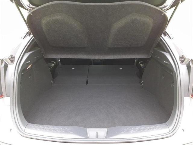 C-HR G 新品タイヤ/保証書/純正 9インチ SDナビ/衝突安全装置/シートヒーター/車線逸脱防止支援システム/シート ハーフレザー/ヘッドランプ LED/Bluetooth接続/ETC2.0 バックカメラ(19枚目)