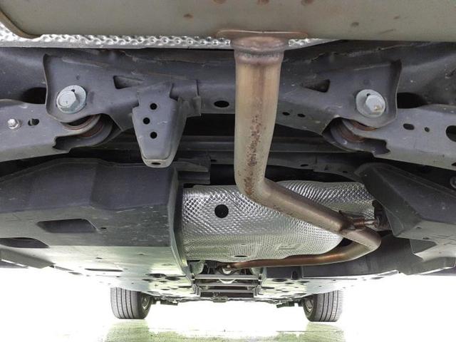 C-HR G 新品タイヤ/保証書/純正 9インチ SDナビ/衝突安全装置/シートヒーター/車線逸脱防止支援システム/シート ハーフレザー/ヘッドランプ LED/Bluetooth接続/ETC2.0 バックカメラ(55枚目)