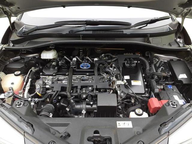 C-HR G 新品タイヤ/保証書/純正 9インチ SDナビ/衝突安全装置/シートヒーター/車線逸脱防止支援システム/シート ハーフレザー/ヘッドランプ LED/Bluetooth接続/ETC2.0 バックカメラ(58枚目)