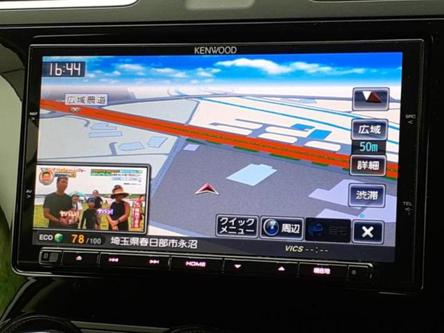 フォレスター ４ＷＤ　Ｓリミテッド　保証書／純正　ＳＤナビ／衝突安全装置／シートヒーター／車線逸脱防止支援システム／シート　ハーフレザー／ヘッドランプ　ＨＩＤ／ＥＴＣ／ＥＢＤ付ＡＢＳ／横滑り防止装置／アイドリングストップ　電動シート（9枚目）