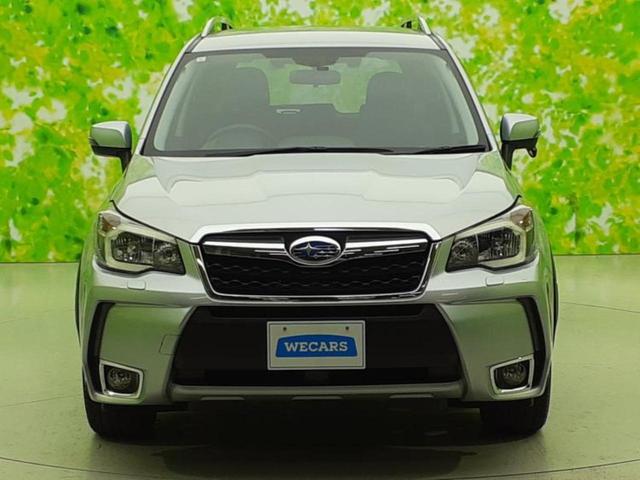 フォレスター ４ＷＤ　Ｓリミテッド　保証書／純正　ＳＤナビ／衝突安全装置／シートヒーター／車線逸脱防止支援システム／シート　ハーフレザー／ヘッドランプ　ＨＩＤ／ＥＴＣ／ＥＢＤ付ＡＢＳ／横滑り防止装置／アイドリングストップ　電動シート（52枚目）
