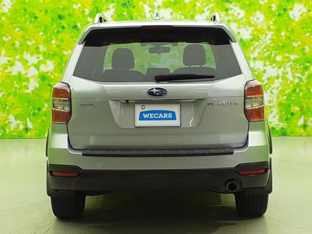 フォレスター ４ＷＤ　Ｓリミテッド　保証書／純正　ＳＤナビ／衝突安全装置／シートヒーター／車線逸脱防止支援システム／シート　ハーフレザー／ヘッドランプ　ＨＩＤ／ＥＴＣ／ＥＢＤ付ＡＢＳ／横滑り防止装置／アイドリングストップ　電動シート（53枚目）