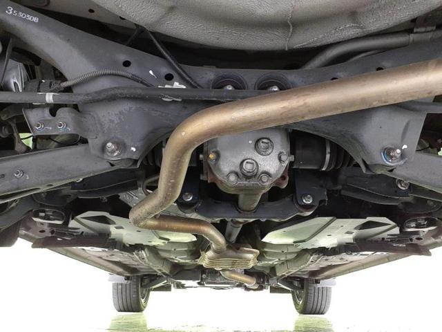 フォレスター ４ＷＤ　Ｓリミテッド　保証書／純正　ＳＤナビ／衝突安全装置／シートヒーター／車線逸脱防止支援システム／シート　ハーフレザー／ヘッドランプ　ＨＩＤ／ＥＴＣ／ＥＢＤ付ＡＢＳ／横滑り防止装置／アイドリングストップ　電動シート（54枚目）