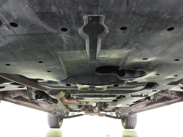 フォレスター ４ＷＤ　Ｓリミテッド　保証書／純正　ＳＤナビ／衝突安全装置／シートヒーター／車線逸脱防止支援システム／シート　ハーフレザー／ヘッドランプ　ＨＩＤ／ＥＴＣ／ＥＢＤ付ＡＢＳ／横滑り防止装置／アイドリングストップ　電動シート（55枚目）