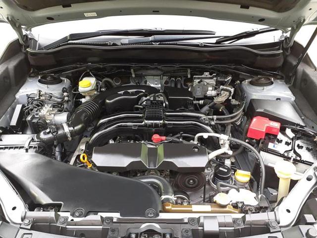 フォレスター ４ＷＤ　Ｓリミテッド　保証書／純正　ＳＤナビ／衝突安全装置／シートヒーター／車線逸脱防止支援システム／シート　ハーフレザー／ヘッドランプ　ＨＩＤ／ＥＴＣ／ＥＢＤ付ＡＢＳ／横滑り防止装置／アイドリングストップ　電動シート（57枚目）