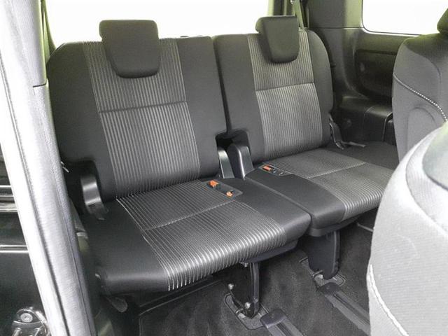 ヴォクシー ＺＳキラメキ２　保証書／純正　９インチ　ＳＤナビ／衝突安全装置／両側電動スライドドア／車線逸脱防止支援システム／ヘッドランプ　ＬＥＤ／Ｂｌｕｅｔｏｏｔｈ接続／ＥＴＣ／ＥＢＤ付ＡＢＳ／横滑り防止装置　バックカメラ（6枚目）