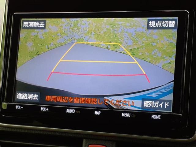 ヴォクシー ＺＳキラメキ２　保証書／純正　９インチ　ＳＤナビ／衝突安全装置／両側電動スライドドア／車線逸脱防止支援システム／ヘッドランプ　ＬＥＤ／Ｂｌｕｅｔｏｏｔｈ接続／ＥＴＣ／ＥＢＤ付ＡＢＳ／横滑り防止装置　バックカメラ（12枚目）