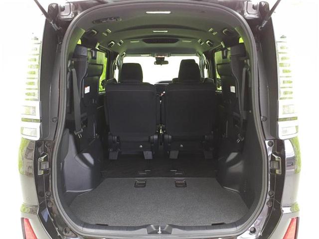 ヴォクシー ＺＳキラメキ２　保証書／純正　９インチ　ＳＤナビ／衝突安全装置／両側電動スライドドア／車線逸脱防止支援システム／ヘッドランプ　ＬＥＤ／Ｂｌｕｅｔｏｏｔｈ接続／ＥＴＣ／ＥＢＤ付ＡＢＳ／横滑り防止装置　バックカメラ（21枚目）