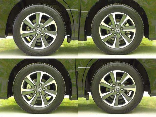 ヴォクシー ＺＳキラメキ２　保証書／純正　９インチ　ＳＤナビ／衝突安全装置／両側電動スライドドア／車線逸脱防止支援システム／ヘッドランプ　ＬＥＤ／Ｂｌｕｅｔｏｏｔｈ接続／ＥＴＣ／ＥＢＤ付ＡＢＳ／横滑り防止装置　バックカメラ（63枚目）