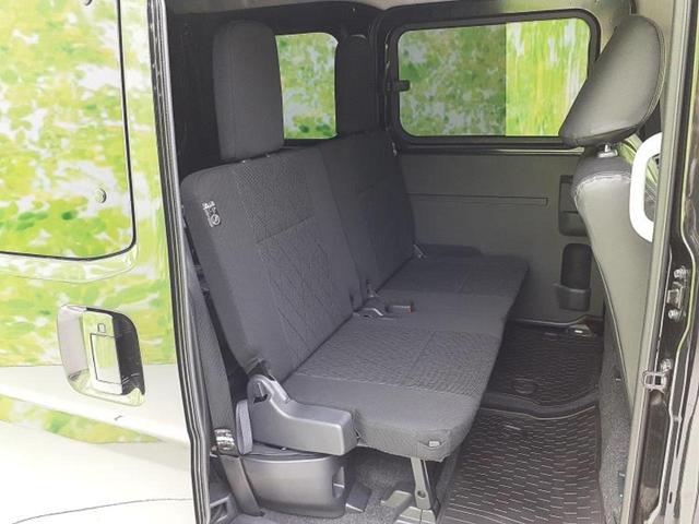 アトレー ＲＳ　保証書／社外　ＳＤナビ／衝突安全装置／両側電動スライドドア／車線逸脱防止支援システム／パーキングアシスト　バックガイド／ヘッドランプ　ＬＥＤ／ＵＳＢジャック／Ｂｌｕｅｔｏｏｔｈ接続　バックカメラ（5枚目）