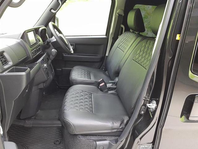 アトレー ＲＳ　保証書／社外　ＳＤナビ／衝突安全装置／両側電動スライドドア／車線逸脱防止支援システム／パーキングアシスト　バックガイド／ヘッドランプ　ＬＥＤ／ＵＳＢジャック／Ｂｌｕｅｔｏｏｔｈ接続　バックカメラ（6枚目）