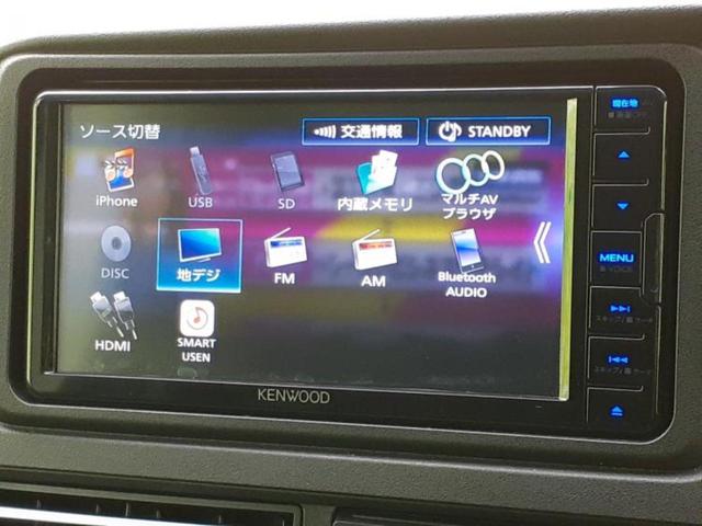 アトレー ＲＳ　保証書／社外　ＳＤナビ／衝突安全装置／両側電動スライドドア／車線逸脱防止支援システム／パーキングアシスト　バックガイド／ヘッドランプ　ＬＥＤ／ＵＳＢジャック／Ｂｌｕｅｔｏｏｔｈ接続　バックカメラ（11枚目）