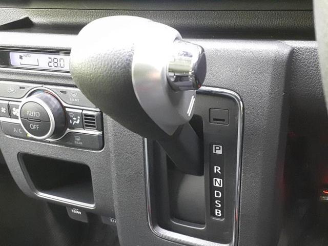 アトレー ＲＳ　保証書／社外　ＳＤナビ／衝突安全装置／両側電動スライドドア／車線逸脱防止支援システム／パーキングアシスト　バックガイド／ヘッドランプ　ＬＥＤ／ＵＳＢジャック／Ｂｌｕｅｔｏｏｔｈ接続　バックカメラ（18枚目）