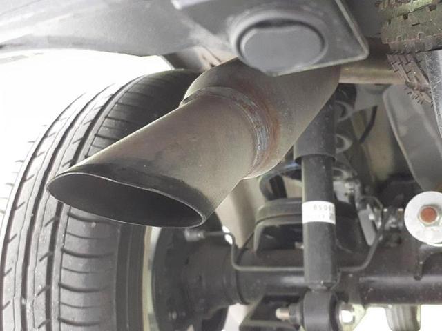 アトレー ＲＳ　保証書／社外　ＳＤナビ／衝突安全装置／両側電動スライドドア／車線逸脱防止支援システム／パーキングアシスト　バックガイド／ヘッドランプ　ＬＥＤ／ＵＳＢジャック／Ｂｌｕｅｔｏｏｔｈ接続　バックカメラ（40枚目）