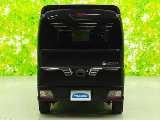 アトレー ＲＳ　保証書／社外　ＳＤナビ／衝突安全装置／両側電動スライドドア／車線逸脱防止支援システム／パーキングアシスト　バックガイド／ヘッドランプ　ＬＥＤ／ＵＳＢジャック／Ｂｌｕｅｔｏｏｔｈ接続　バックカメラ（53枚目）