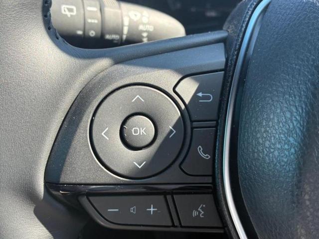 ハリアー G 保証書/ディスプレイオーディオ+ナビ12.3インチ/デジタルインナーミラー/トヨタセーフティセンス/車線逸脱防止支援システム/シート ハーフレザー/電動バックドア/ヘッドランプ LED バックカメラ(13枚目)