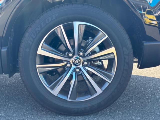 ハリアー G 保証書/ディスプレイオーディオ+ナビ12.3インチ/デジタルインナーミラー/トヨタセーフティセンス/車線逸脱防止支援システム/シート ハーフレザー/電動バックドア/ヘッドランプ LED バックカメラ(18枚目)