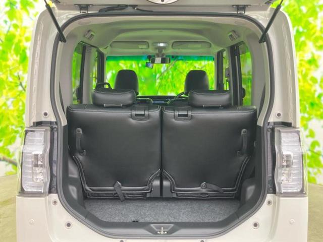 タント カスタムRSトップエディションSA2 保証書/純正 SDナビ/衝突安全装置/両側電動スライドドア/パーキングアシスト バックガイド/ヘッドランプ LED/Bluetooth接続/ETC/EBD付ABS/横滑り防止装置 ターボ バックカメラ(8枚目)