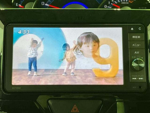 タント カスタムRSトップエディションSA2 保証書/純正 SDナビ/衝突安全装置/両側電動スライドドア/パーキングアシスト バックガイド/ヘッドランプ LED/Bluetooth接続/ETC/EBD付ABS/横滑り防止装置 ターボ バックカメラ(13枚目)