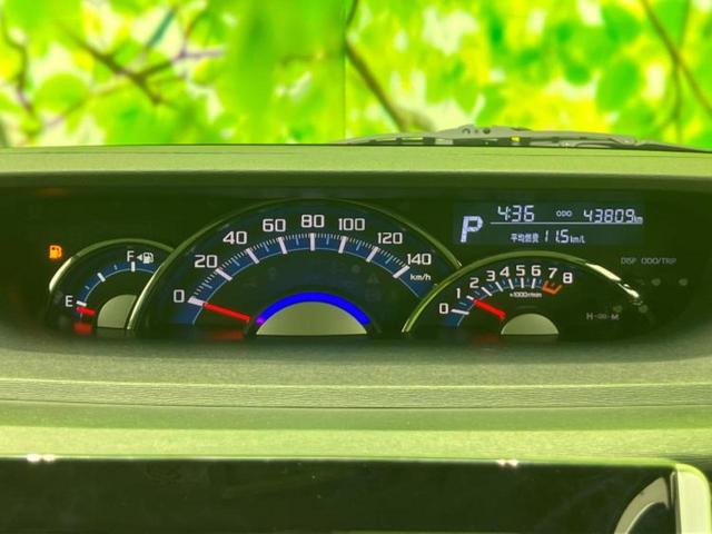 タント カスタムRSトップエディションSA2 保証書/純正 SDナビ/衝突安全装置/両側電動スライドドア/パーキングアシスト バックガイド/ヘッドランプ LED/Bluetooth接続/ETC/EBD付ABS/横滑り防止装置 ターボ バックカメラ(14枚目)