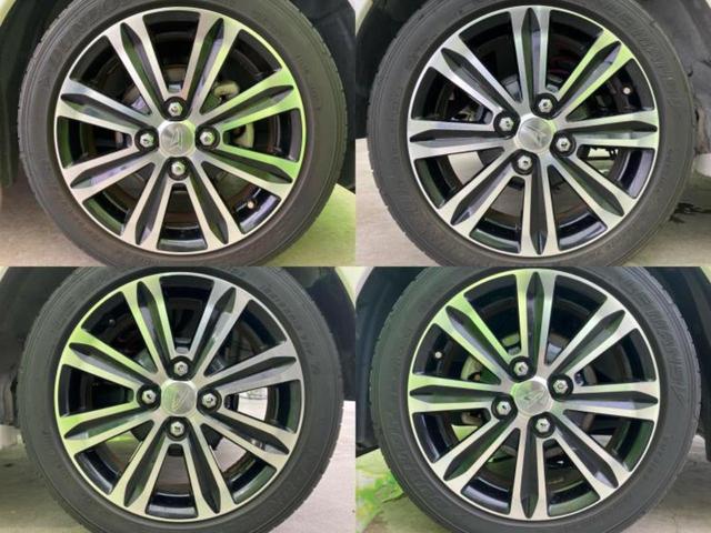 タント カスタムRSトップエディションSA2 保証書/純正 SDナビ/衝突安全装置/両側電動スライドドア/パーキングアシスト バックガイド/ヘッドランプ LED/Bluetooth接続/ETC/EBD付ABS/横滑り防止装置 ターボ バックカメラ(50枚目)