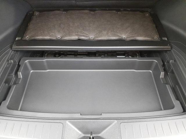 ハリアー G モデリスタエアロ/保証書/ディスプレイオーディオ+ナビ12.3インチ/デジタルインナーミラー/衝突安全装置/車線逸脱防止支援システム/シート ハーフレザー/電動バックドア 衝突被害軽減システム 記録簿(24枚目)