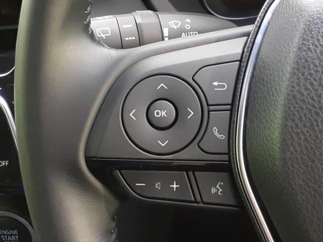 ハリアー G モデリスタエアロ/保証書/ディスプレイオーディオ+ナビ12.3インチ/デジタルインナーミラー/衝突安全装置/車線逸脱防止支援システム/シート ハーフレザー/電動バックドア 衝突被害軽減システム 記録簿(26枚目)