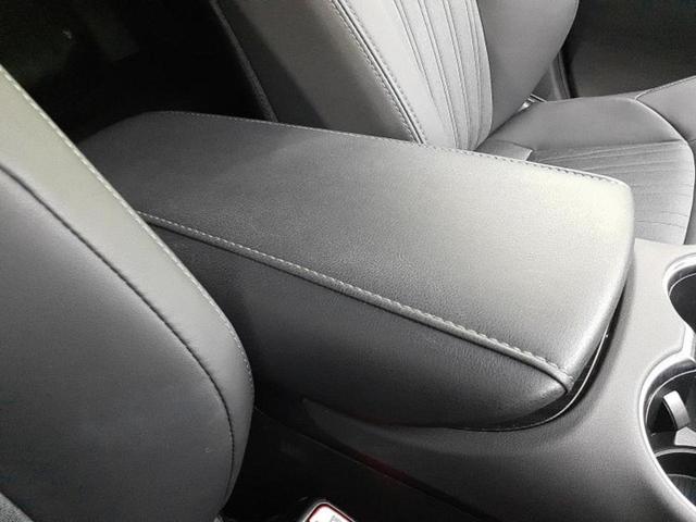 ハリアー G モデリスタエアロ/保証書/ディスプレイオーディオ+ナビ12.3インチ/デジタルインナーミラー/衝突安全装置/車線逸脱防止支援システム/シート ハーフレザー/電動バックドア 衝突被害軽減システム 記録簿(31枚目)