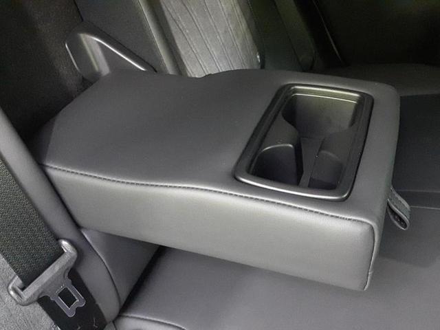 ハリアー G モデリスタエアロ/保証書/ディスプレイオーディオ+ナビ12.3インチ/デジタルインナーミラー/衝突安全装置/車線逸脱防止支援システム/シート ハーフレザー/電動バックドア 衝突被害軽減システム 記録簿(33枚目)