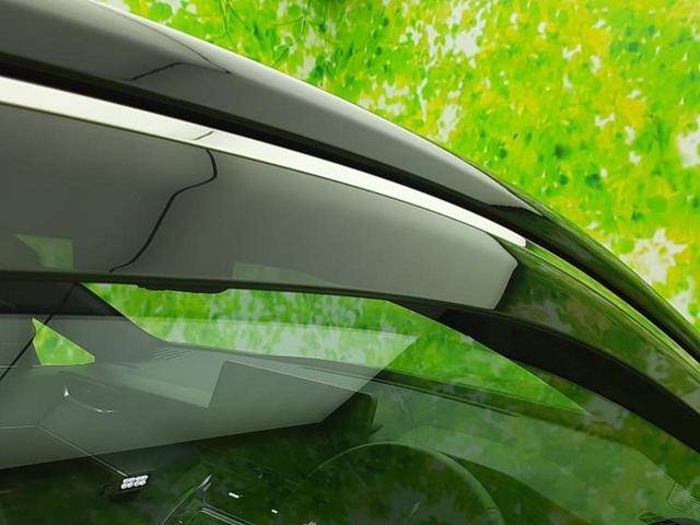 ハリアー G モデリスタエアロ/保証書/ディスプレイオーディオ+ナビ12.3インチ/デジタルインナーミラー/衝突安全装置/車線逸脱防止支援システム/シート ハーフレザー/電動バックドア 衝突被害軽減システム 記録簿(40枚目)