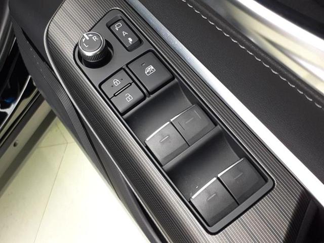 ハリアー G モデリスタエアロ/保証書/ディスプレイオーディオ+ナビ12.3インチ/デジタルインナーミラー/衝突安全装置/車線逸脱防止支援システム/シート ハーフレザー/電動バックドア 衝突被害軽減システム 記録簿(42枚目)