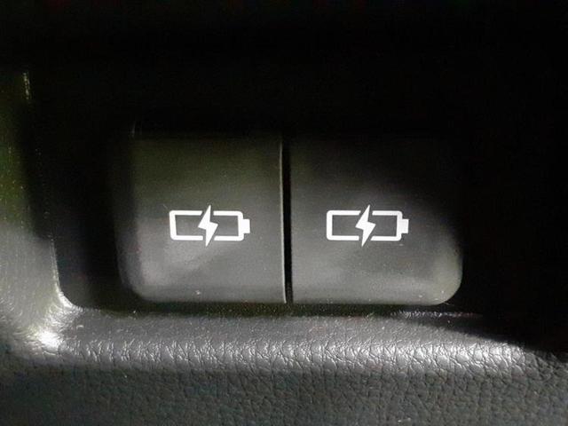 ハリアー G モデリスタエアロ/保証書/ディスプレイオーディオ+ナビ12.3インチ/デジタルインナーミラー/衝突安全装置/車線逸脱防止支援システム/シート ハーフレザー/電動バックドア 衝突被害軽減システム 記録簿(46枚目)