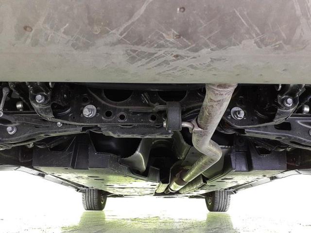 ハリアー G モデリスタエアロ/保証書/ディスプレイオーディオ+ナビ12.3インチ/デジタルインナーミラー/衝突安全装置/車線逸脱防止支援システム/シート ハーフレザー/電動バックドア 衝突被害軽減システム 記録簿(55枚目)