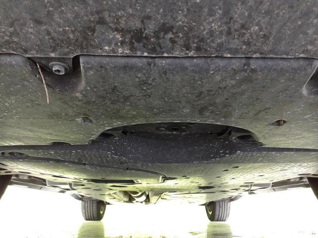 ハリアー G モデリスタエアロ/保証書/ディスプレイオーディオ+ナビ12.3インチ/デジタルインナーミラー/衝突安全装置/車線逸脱防止支援システム/シート ハーフレザー/電動バックドア 衝突被害軽減システム 記録簿(56枚目)