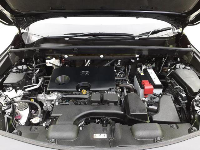 ハリアー G モデリスタエアロ/保証書/ディスプレイオーディオ+ナビ12.3インチ/デジタルインナーミラー/衝突安全装置/車線逸脱防止支援システム/シート ハーフレザー/電動バックドア 衝突被害軽減システム 記録簿(58枚目)