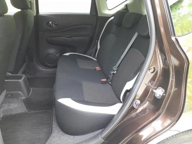 ノート eパワーX Vセレクション 保証書/純正 SDナビ/インテリジェントルームミラー/衝突安全装置/全方位モニター/車線逸脱防止支援システム/パーキングアシスト バックガイド/ヘッドランプ LED 衝突被害軽減システム 全周囲カメラ(7枚目)