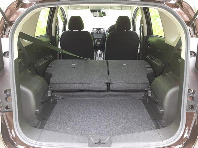 ノート eパワーX Vセレクション 保証書/純正 SDナビ/インテリジェントルームミラー/衝突安全装置/全方位モニター/車線逸脱防止支援システム/パーキングアシスト バックガイド/ヘッドランプ LED 衝突被害軽減システム 全周囲カメラ(19枚目)