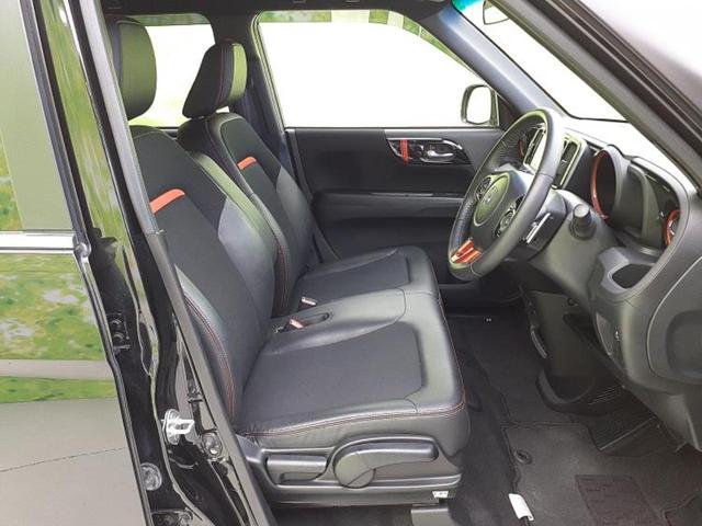 N-ONE プレミアムツアラローダウンSSアーバンブラックP 社外 SDナビ/シート ハーフレザー/ヘッドランプ HID/Bluetooth接続/ETC/横滑り防止装置/アイドリングストップ/クルーズコントロール/バックモニター/ワンセグTV バックカメラ(4枚目)