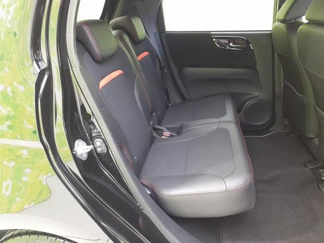 N-ONE プレミアムツアラローダウンSSアーバンブラックP 社外 SDナビ/シート ハーフレザー/ヘッドランプ HID/Bluetooth接続/ETC/横滑り防止装置/アイドリングストップ/クルーズコントロール/バックモニター/ワンセグTV バックカメラ(5枚目)