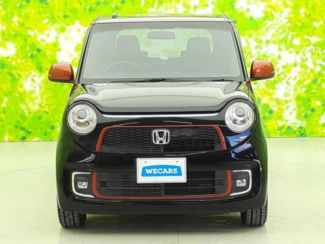 N-ONE プレミアムツアラローダウンSSアーバンブラックP 社外 SDナビ/シート ハーフレザー/ヘッドランプ HID/Bluetooth接続/ETC/横滑り防止装置/アイドリングストップ/クルーズコントロール/バックモニター/ワンセグTV バックカメラ(53枚目)