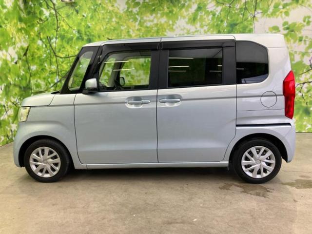 N-BOX G・Lホンダセンシング 新品タイヤ/保証書/純正 SDナビ/ホンダセンシング/電動スライドドア/シートヒーター 前席/車線逸脱防止支援システム/ヘッドランプ LED/USBジャック/Bluetooth接続/ETC DVD再生(2枚目)