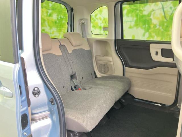 N-BOX G・Lホンダセンシング 新品タイヤ/保証書/純正 SDナビ/ホンダセンシング/電動スライドドア/シートヒーター 前席/車線逸脱防止支援システム/ヘッドランプ LED/USBジャック/Bluetooth接続/ETC DVD再生(5枚目)